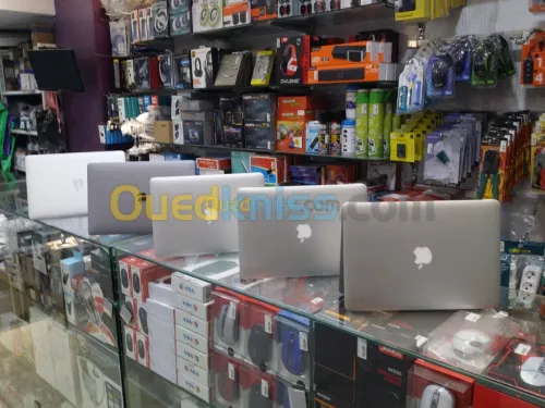MacBook Air pro retina TouchBar 13 15 