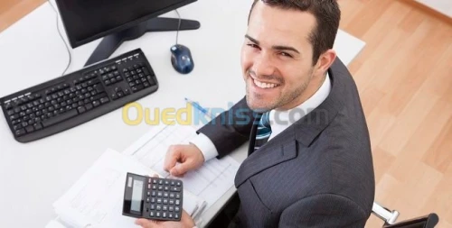 comptabilité générale 