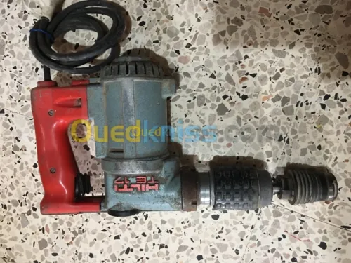 Perceuse Hilti TE17 