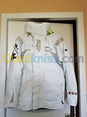 Parka pour homme 