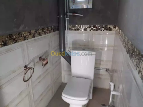 Vente Villa Ain temouchent Ouled boudjemaa