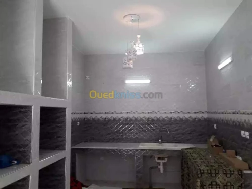 Vente Villa Ain temouchent Ouled boudjemaa