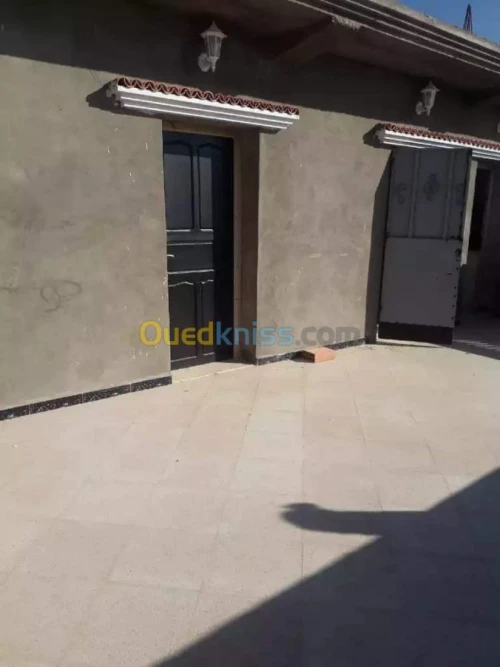 Vente Villa Ain temouchent Ouled boudjemaa