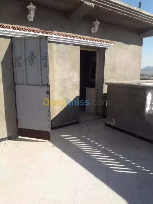 Vente Villa Ain temouchent Ouled boudjemaa
