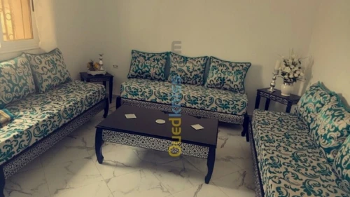 Vente Villa Ain temouchent Ouled boudjemaa