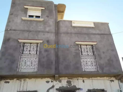 Vente Villa Ain temouchent Ouled boudjemaa