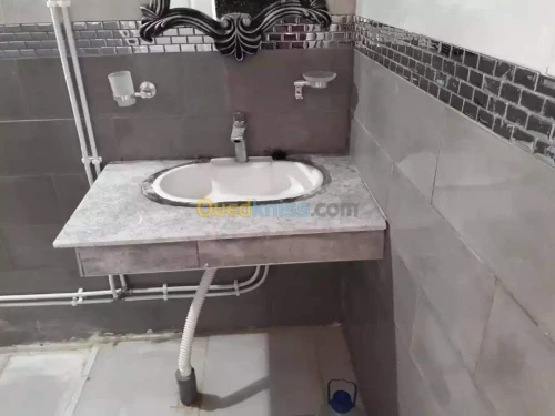 Vente Villa Ain temouchent Ouled boudjemaa