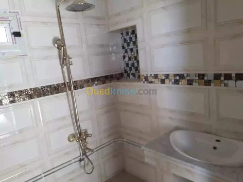 Vente Villa Ain temouchent Ouled boudjemaa