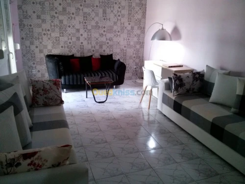 Location Appartement Oran Es senia