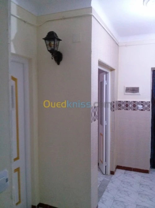 Location Appartement Oran Es senia