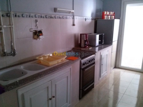 Location Appartement Oran Es senia
