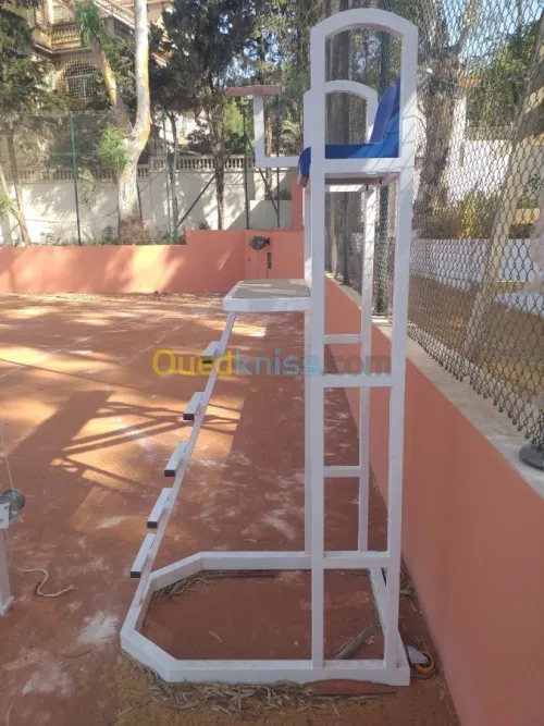  Rideau électrique   forgeron 