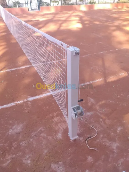  Rideau électrique   forgeron 