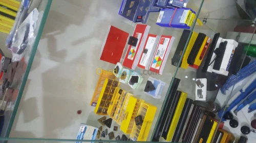 Fiotools /outillage tournage fraisage 