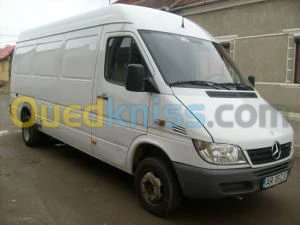 transport et distribution