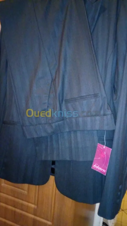 tailleur classique pour femme