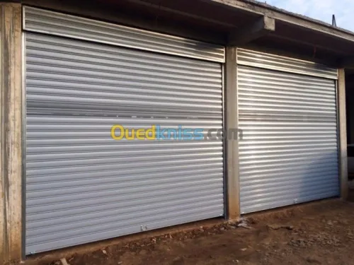 automatisme  Installation.+ réparation