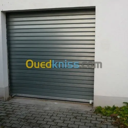 automatisme  Installation.+ réparation