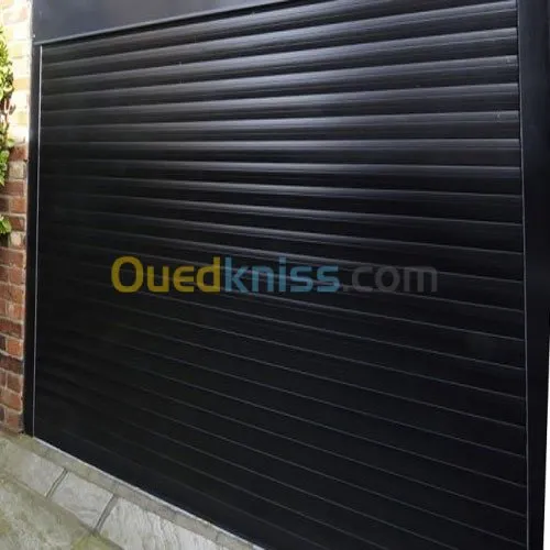 automatisme  Installation.+ réparation