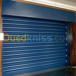 automatisme  Installation.+ réparation