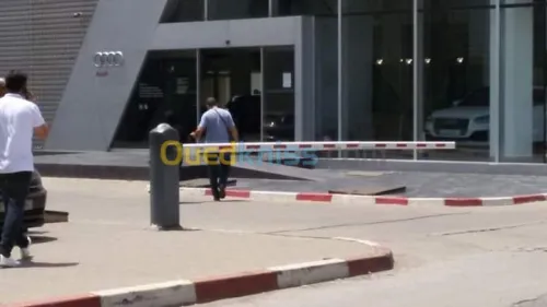 automatisme  Installation.+ réparation