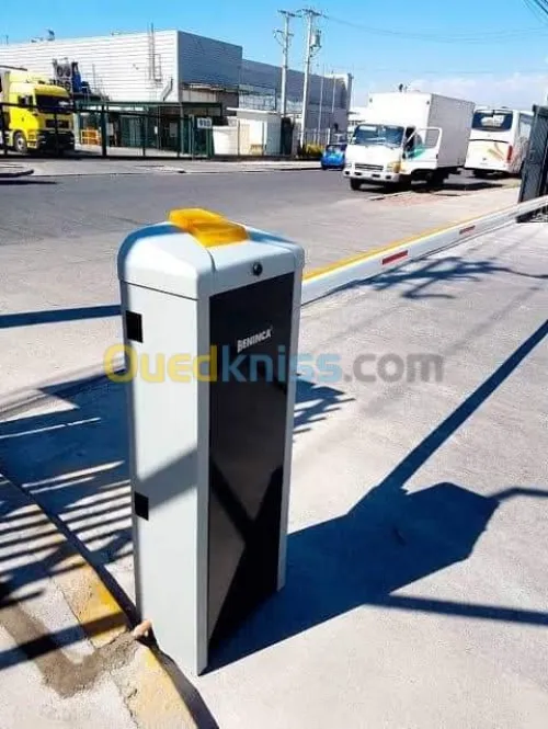 automatisme  Installation.+ réparation