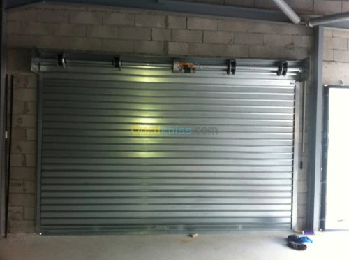 automatisme  Installation.+ réparation