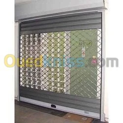 automatisme  Installation.+ réparation