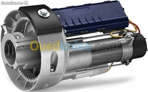 automatisme  Installation.+ réparation