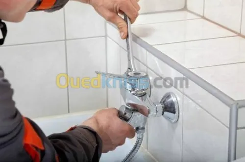 plomberie et chauffage