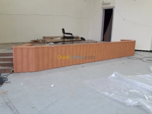 Tout les modèles de Plafond démontable
