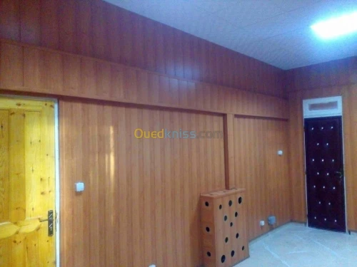 Tout les modèles de Plafond démontable