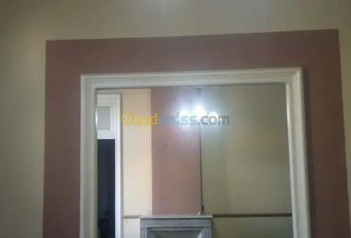 Peinture maçonnerie faïence