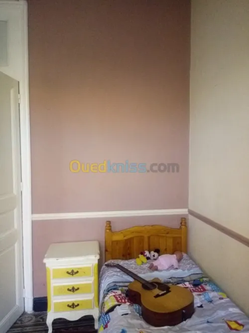 Peinture maçonnerie faïence