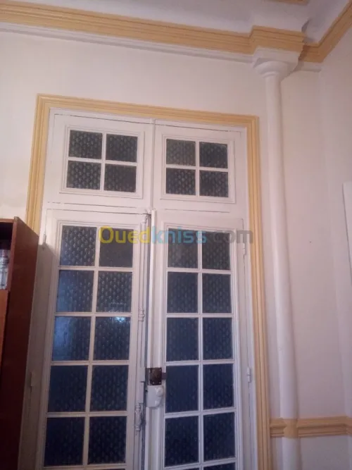 Peinture maçonnerie faïence