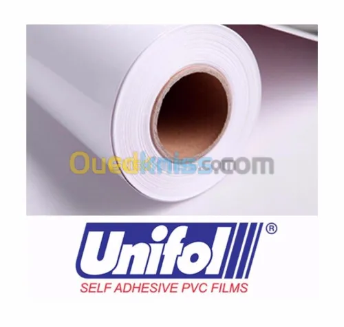 Autocolant Habillage / UNIFOL 