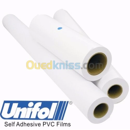 Autocolant Habillage / UNIFOL 