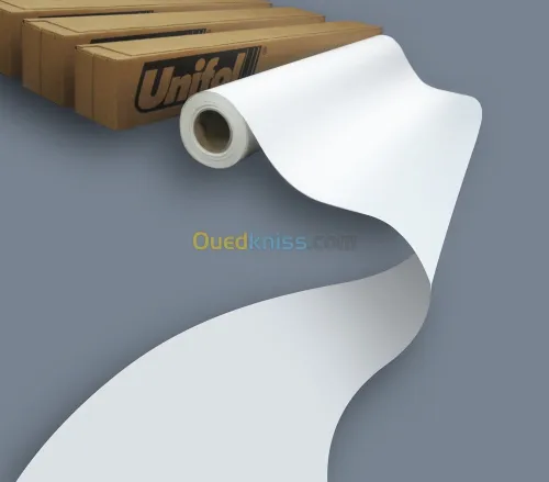 Autocolant Habillage / UNIFOL 