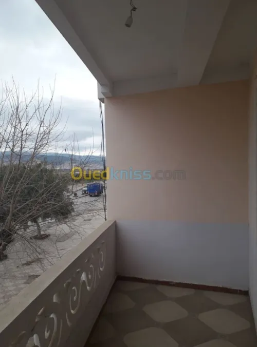 Vente Villa Batna Ksar bellezma