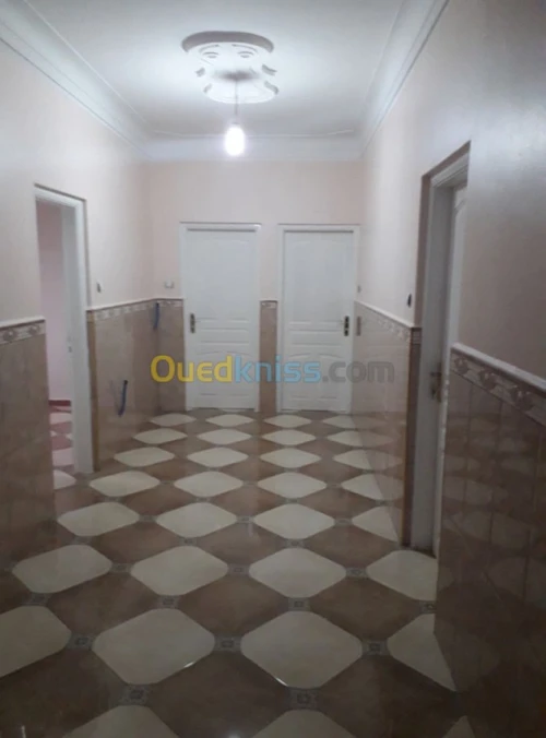 Vente Villa Batna Ksar bellezma