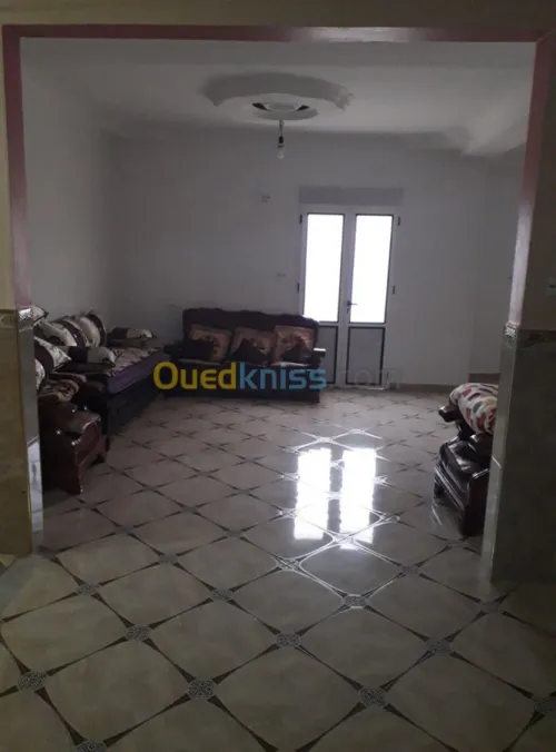 Vente Villa Batna Ksar bellezma