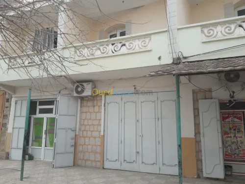 Vente Villa Batna Ksar bellezma