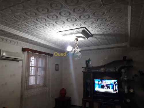 Vente Villa Batna Ksar bellezma