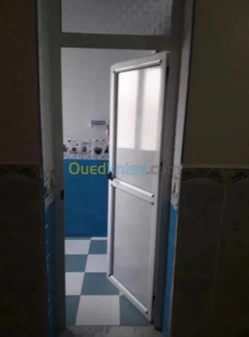 Vente Villa Batna Ksar bellezma