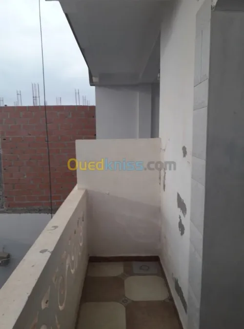 Vente Villa Batna Ksar bellezma