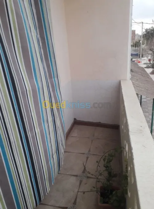 Vente Villa Batna Ksar bellezma