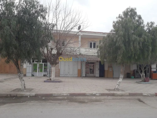 Vente Villa Batna Ksar bellezma