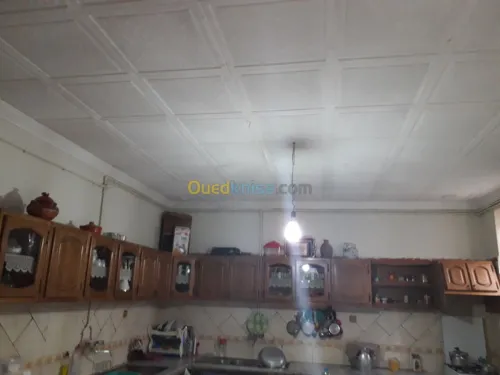 Vente Villa Batna Ksar bellezma