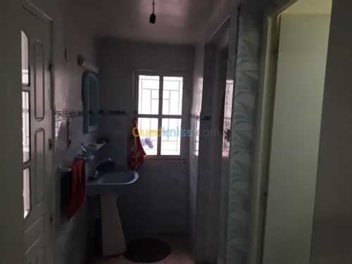 Vente Villa Batna Ksar bellezma