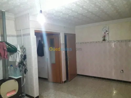 Vente Villa Batna Ksar bellezma